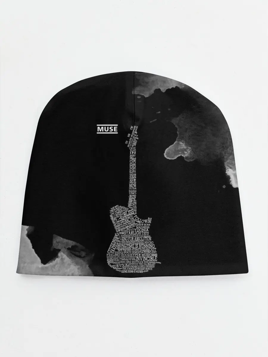 Детская шапка / Muse