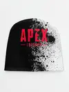 Детская шапка / апекс легендс
