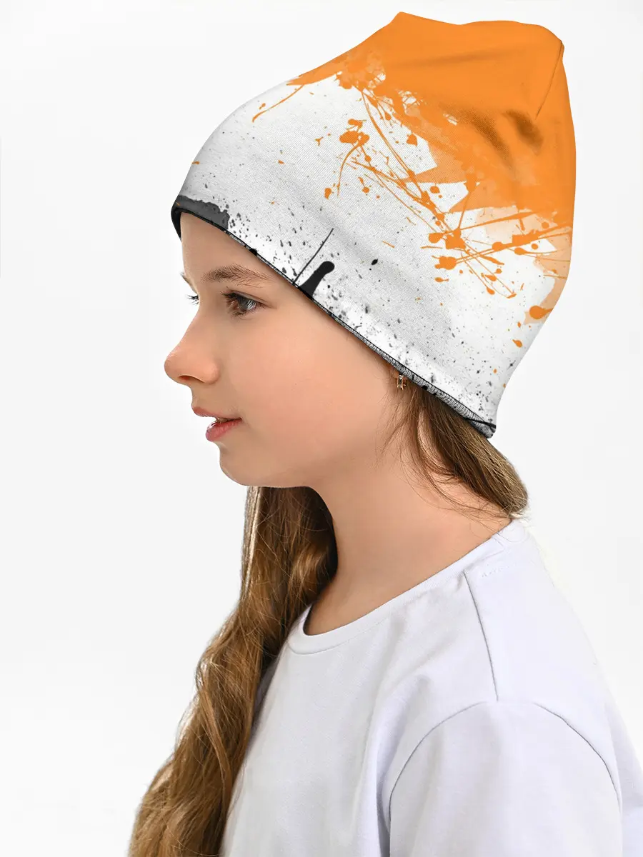 Детская шапка / Azimov