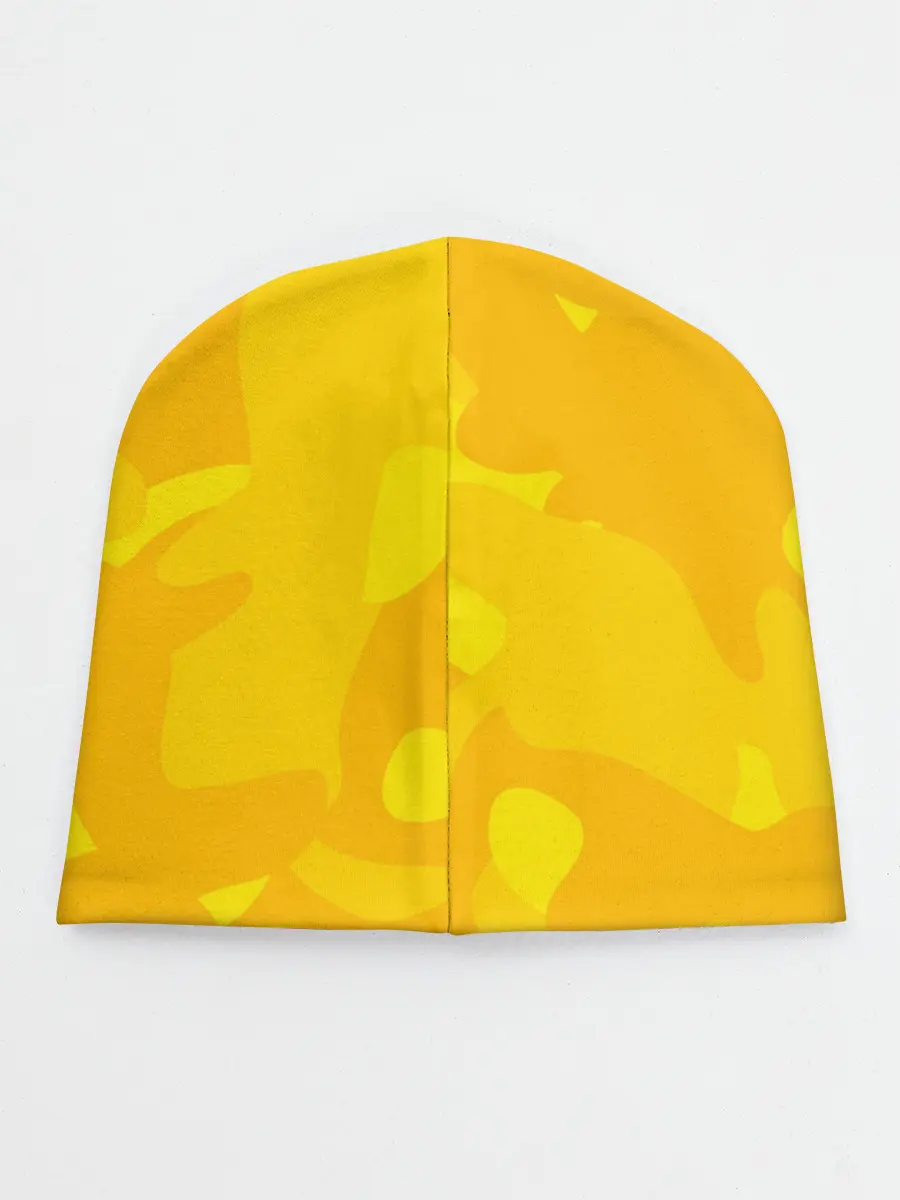 Детская шапка / BMX