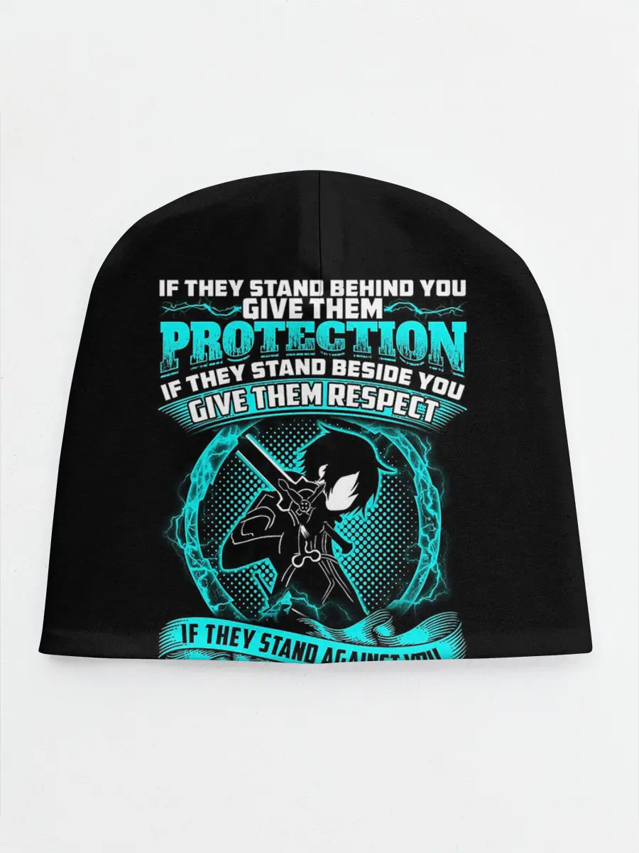 Детская шапка / HEARTBEATS Sword Art Online