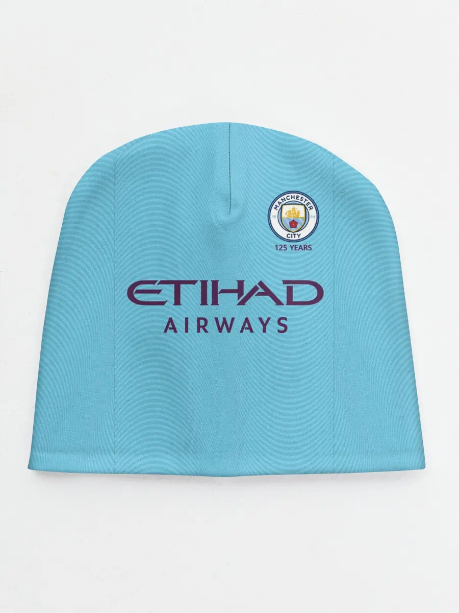 Детская шапка / Aguero home 19-20