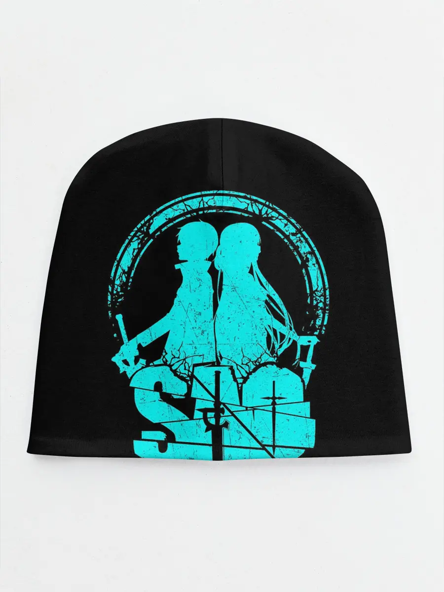 Детская шапка / Sword Art Online