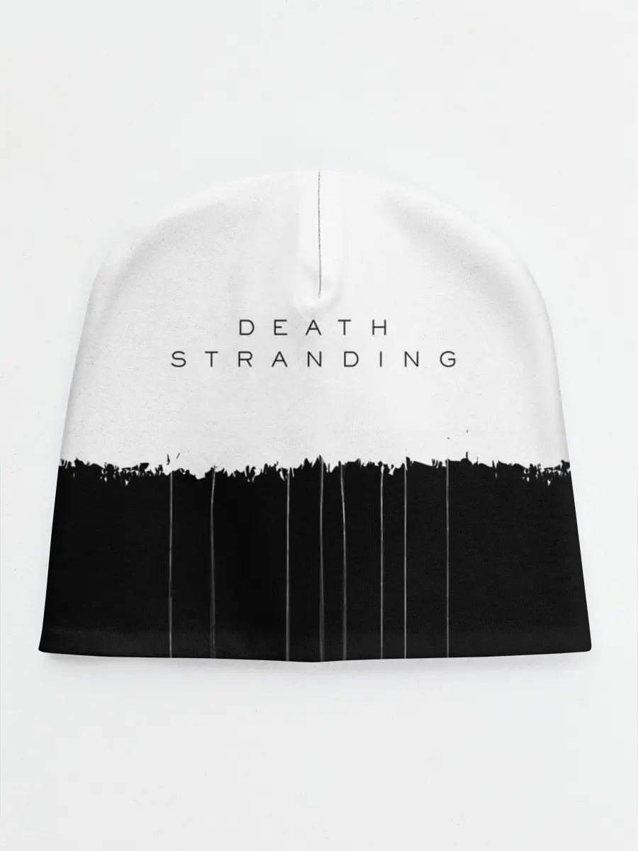Детская шапка / DEATH STRANDING
