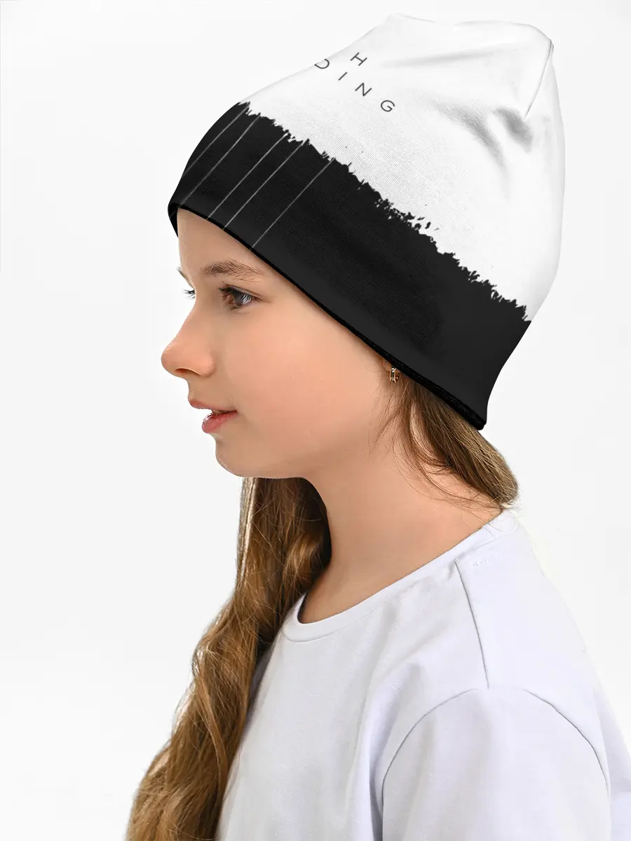 Детская шапка / DEATH STRANDING