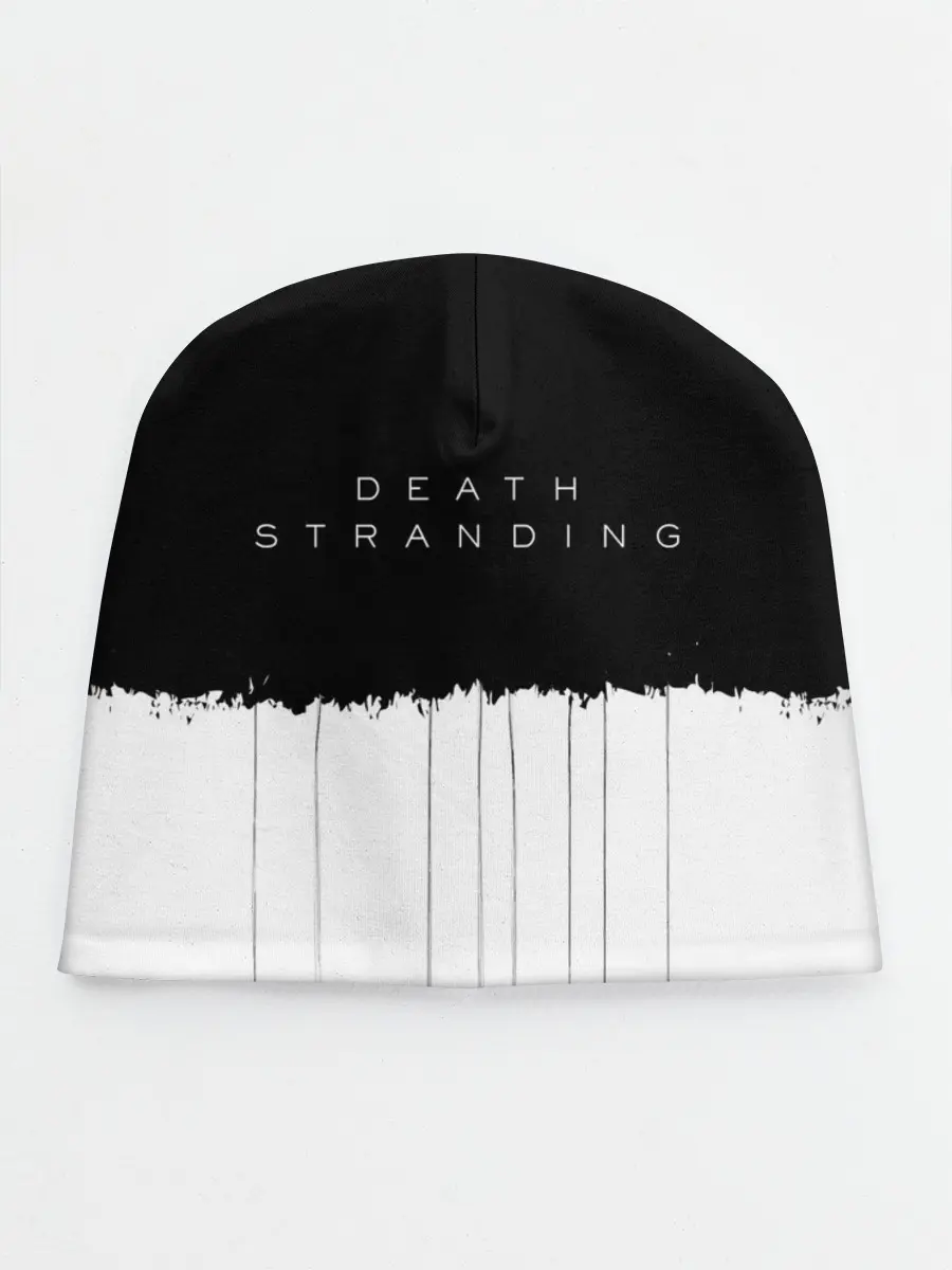 Детская шапка / DEATH STRANDING