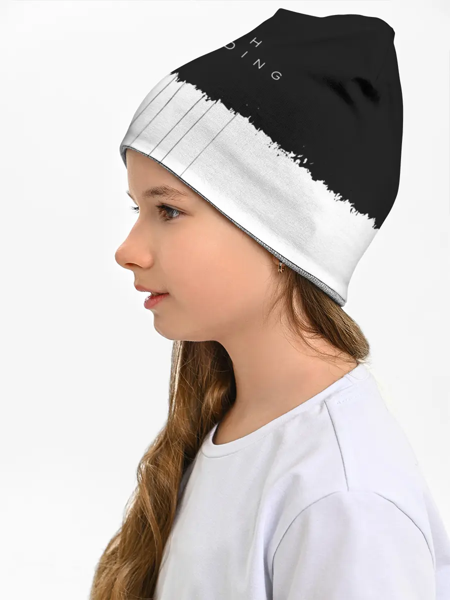 Детская шапка / DEATH STRANDING