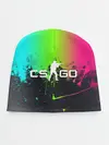 Детская шапка / Фосфор CS:Go