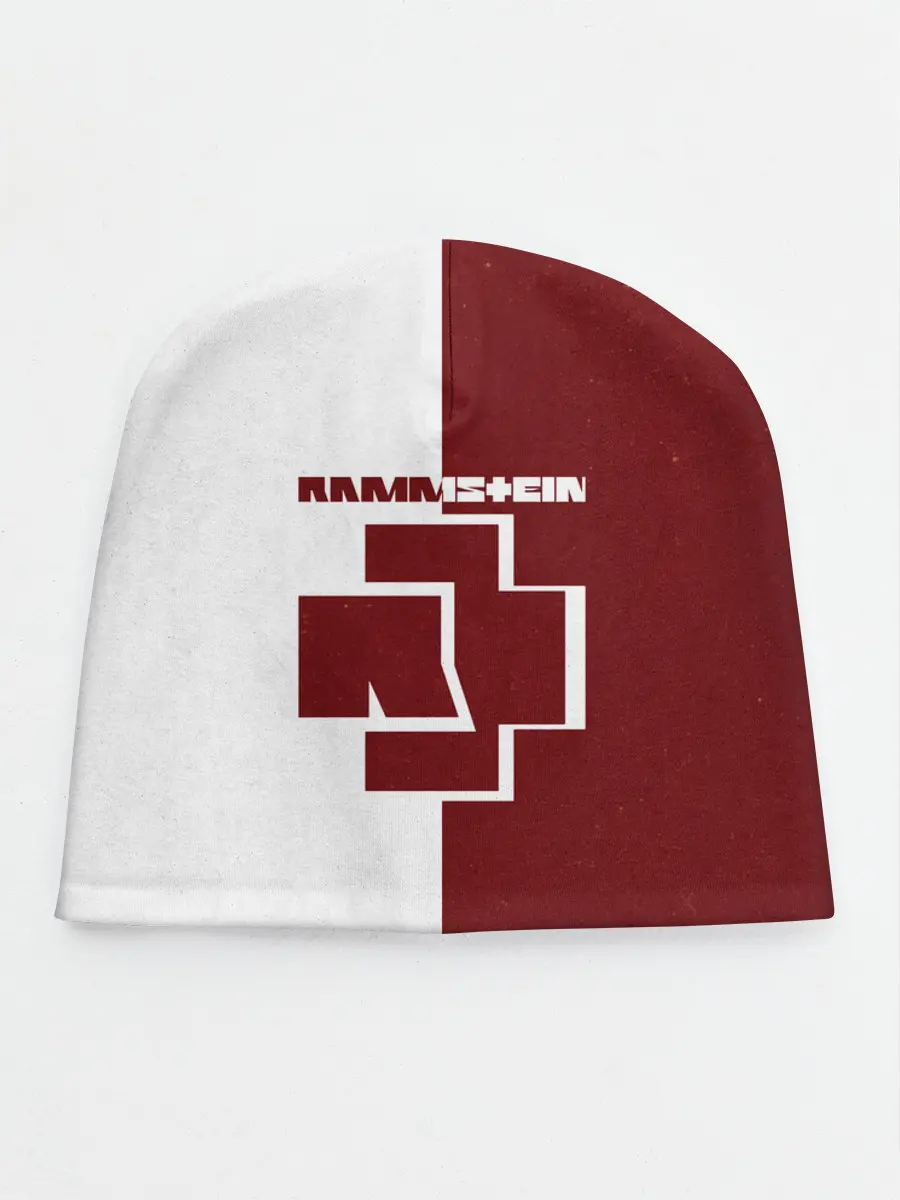 Детская шапка / Rammstein