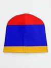 Детская шапка / Армения. Флаг.
