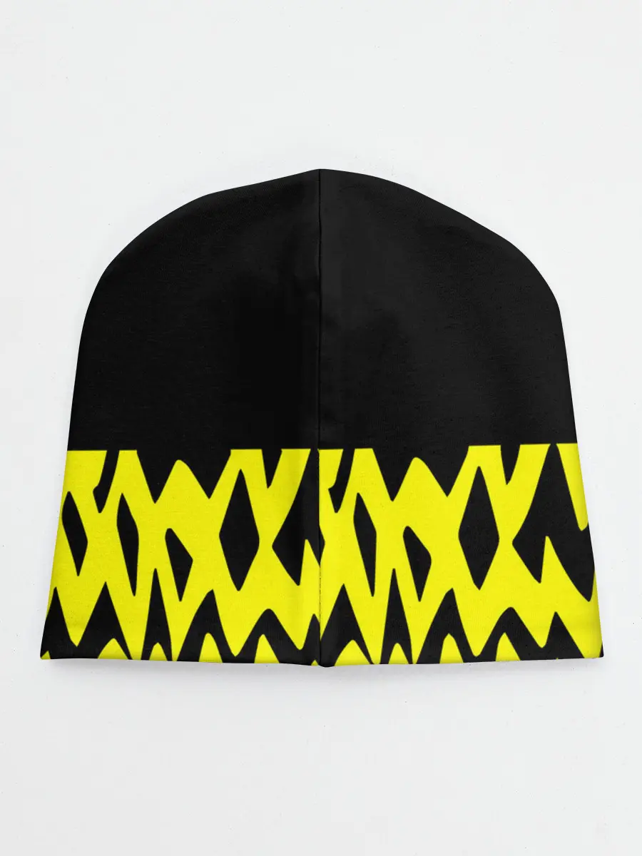 Детская шапка / Twenty One Pilots 12