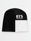 Детская шапка / BTS [9]