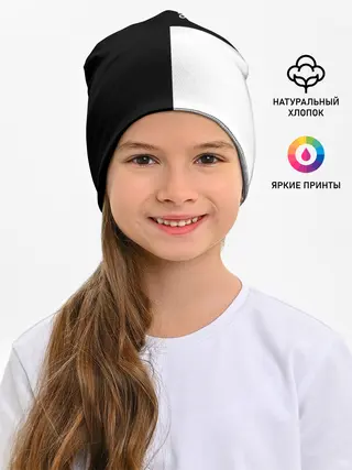 Детская шапка / BTS [9]