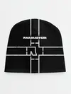 Детская шапка / Rammstein