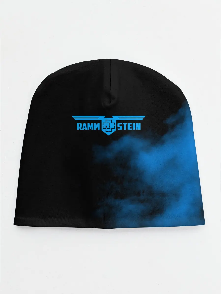 Детская шапка / Rammstein