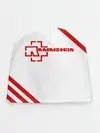 Детская шапка / Rammstein