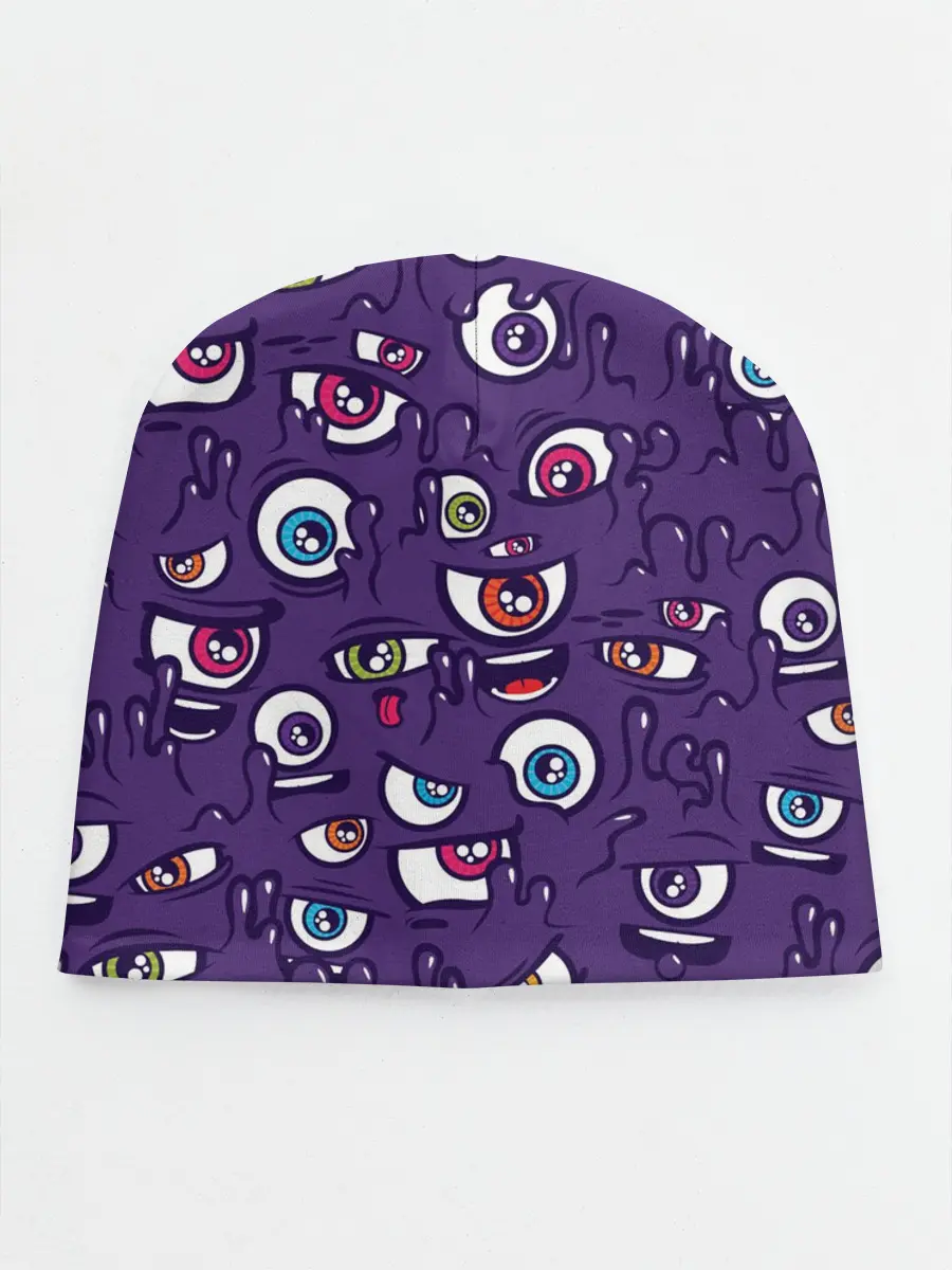 Детская шапка / Рой Глаз