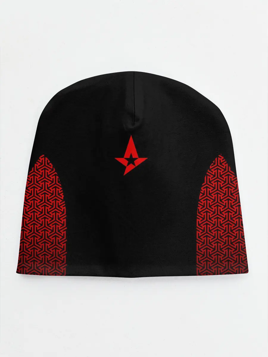 Детская шапка / Astralis uniform 2019