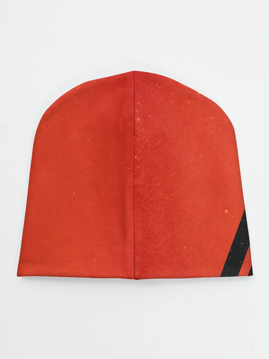 Детская шапка / Rammstein