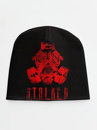 Детская шапка / S.T.A.L.K.E.R.