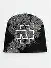 Детская шапка / Rammstein