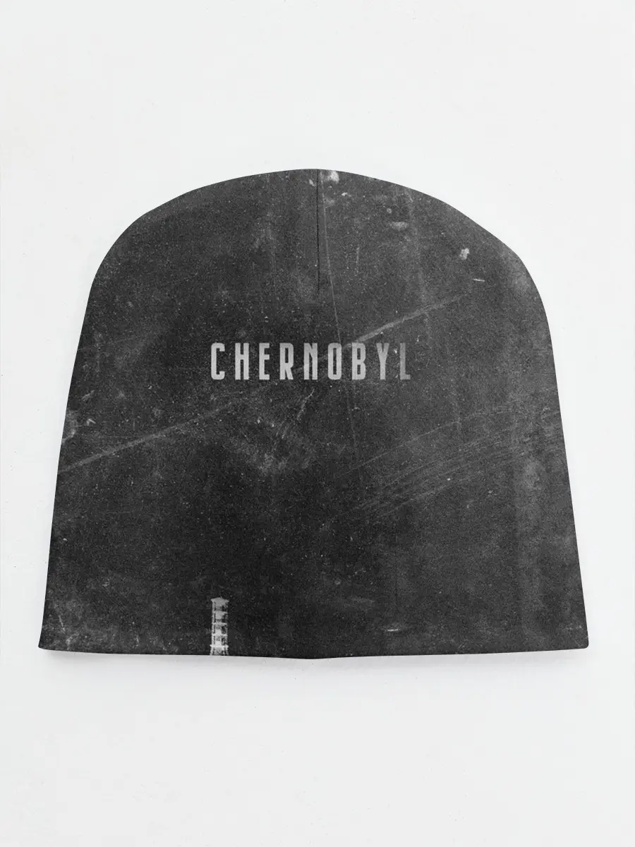 Детская шапка / Чернобыль 3