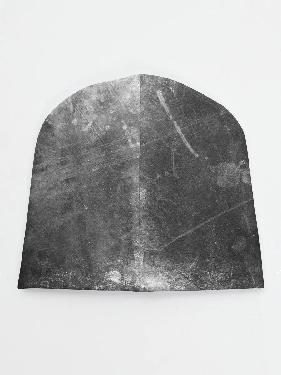 Детская шапка / Чернобыль 3