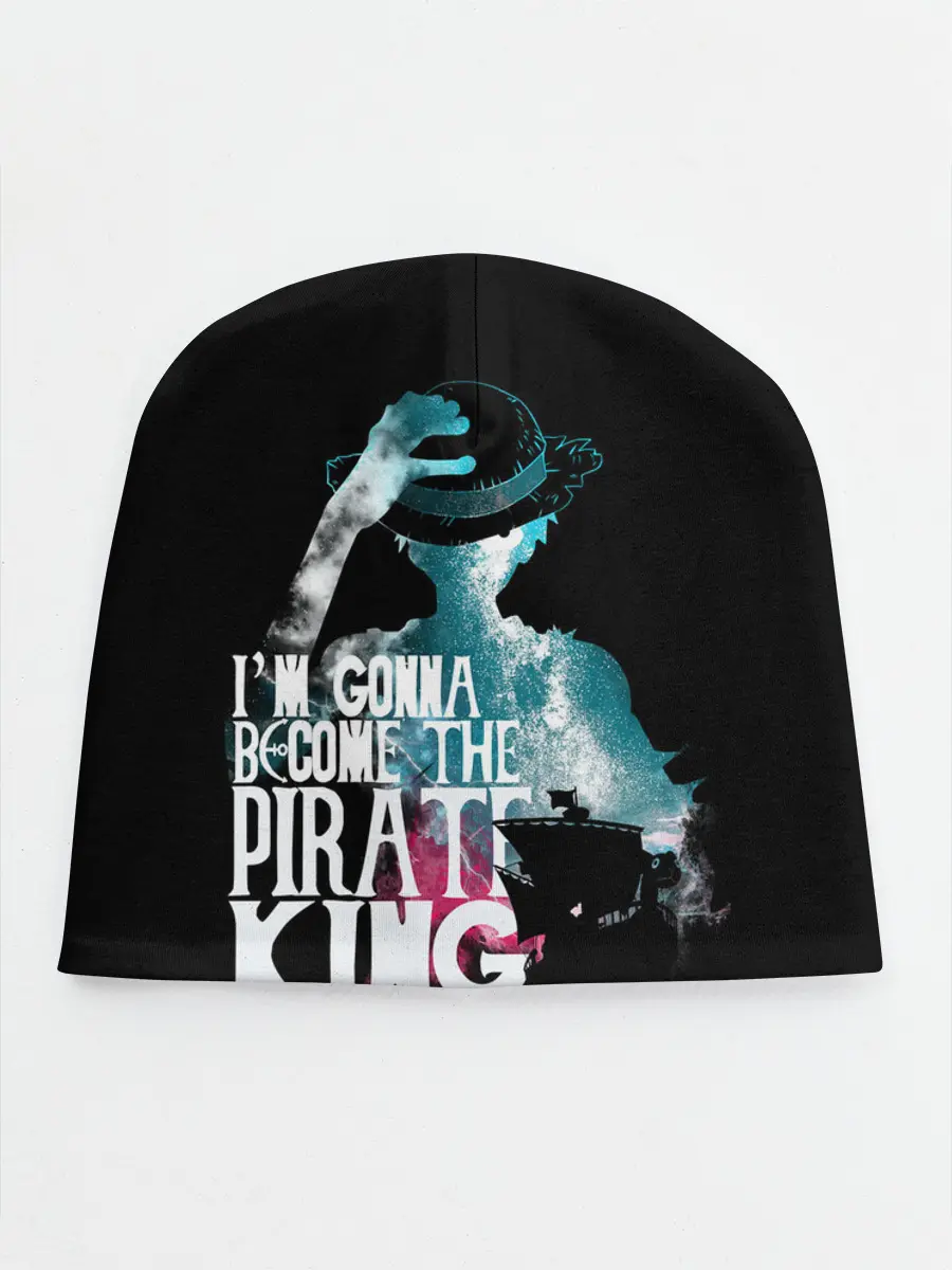 Детская шапка / ONE PIECE | ВАН-ПИС