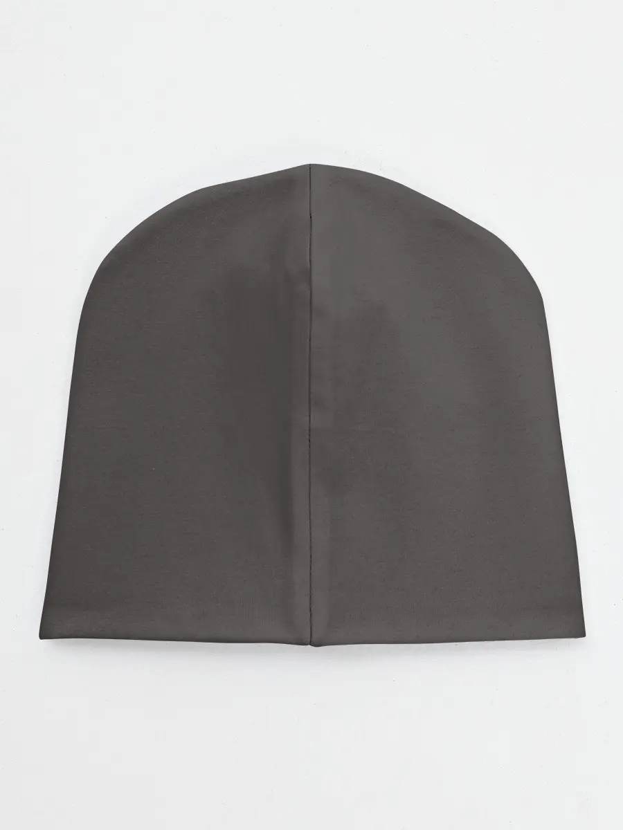 Детская шапка / Мягкий ослик