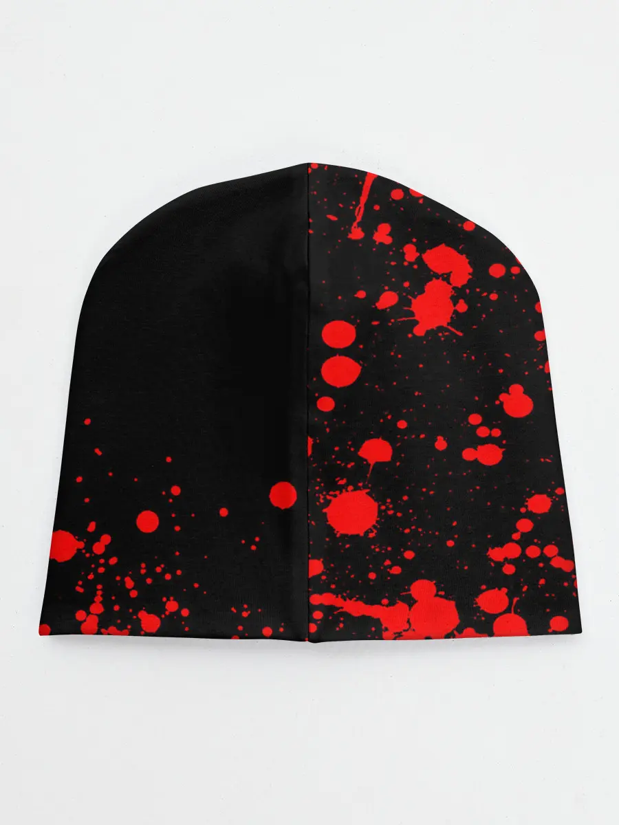 Детская шапка / Cradle of Filth