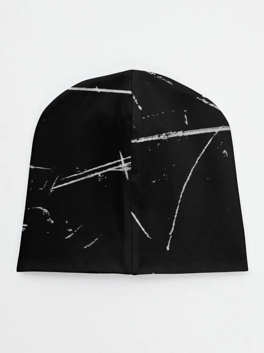 Детская шапка / RAMMSTEIN