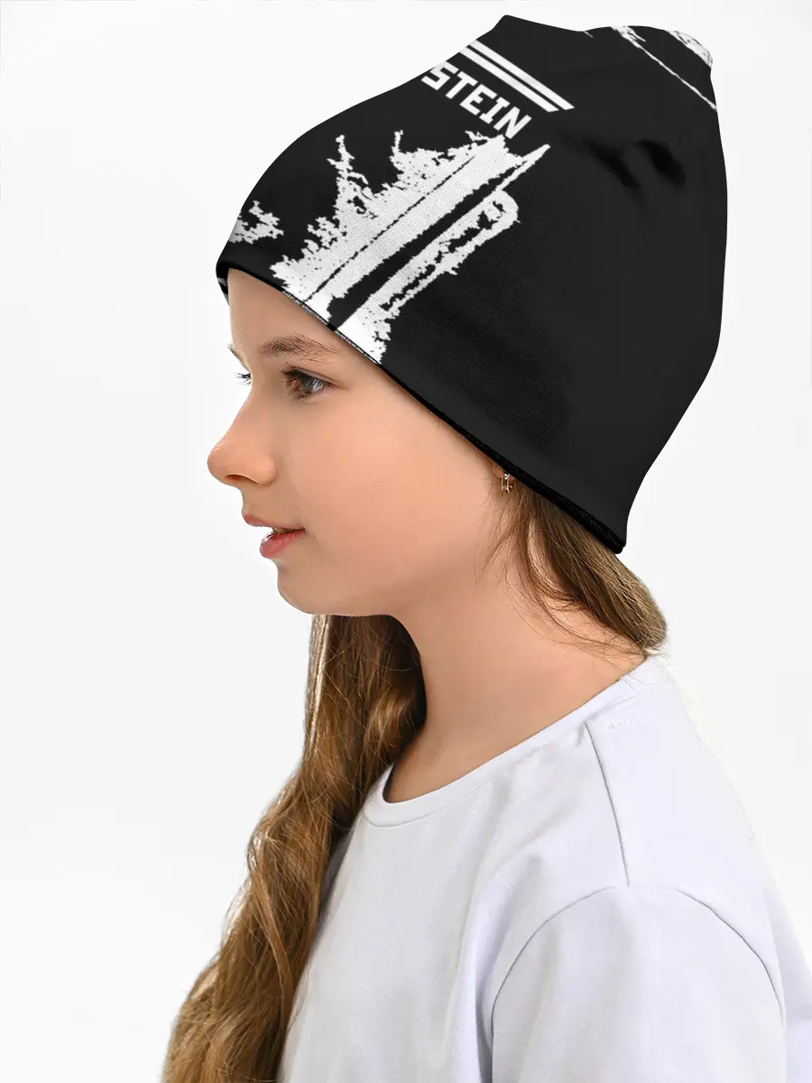 Детская шапка / Rammstein