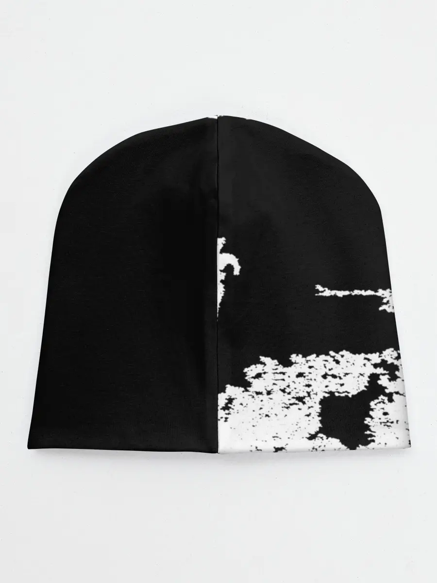 Детская шапка / Rammstein