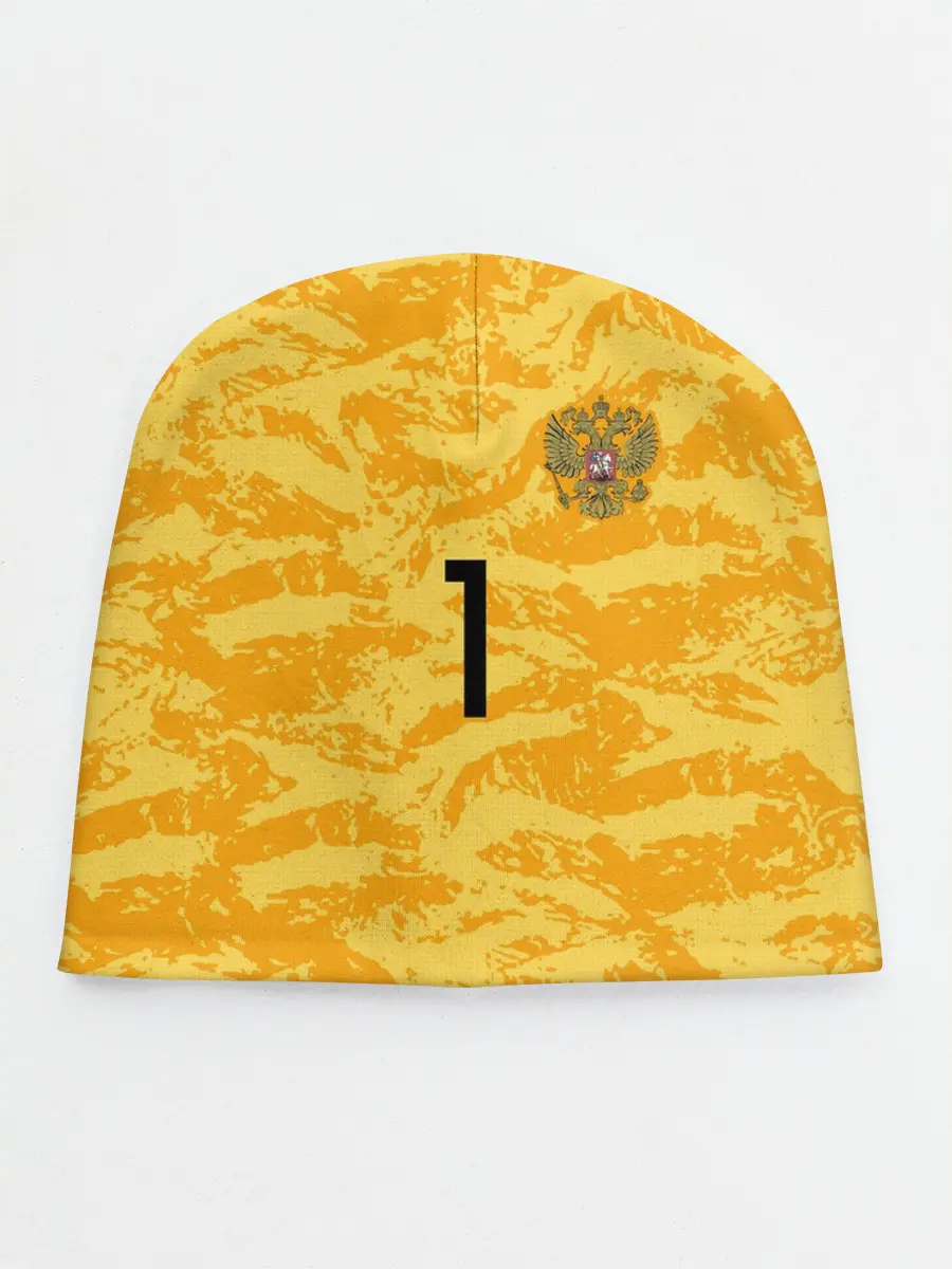 Детская шапка / Guilherme gk 19-20