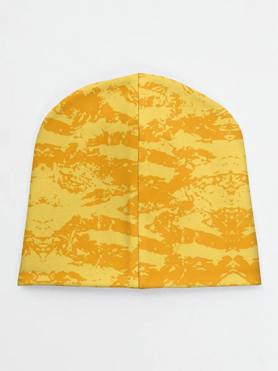 Детская шапка / Russia gk 19-20