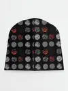 Детская шапка / TWENTY ONE PILOTS