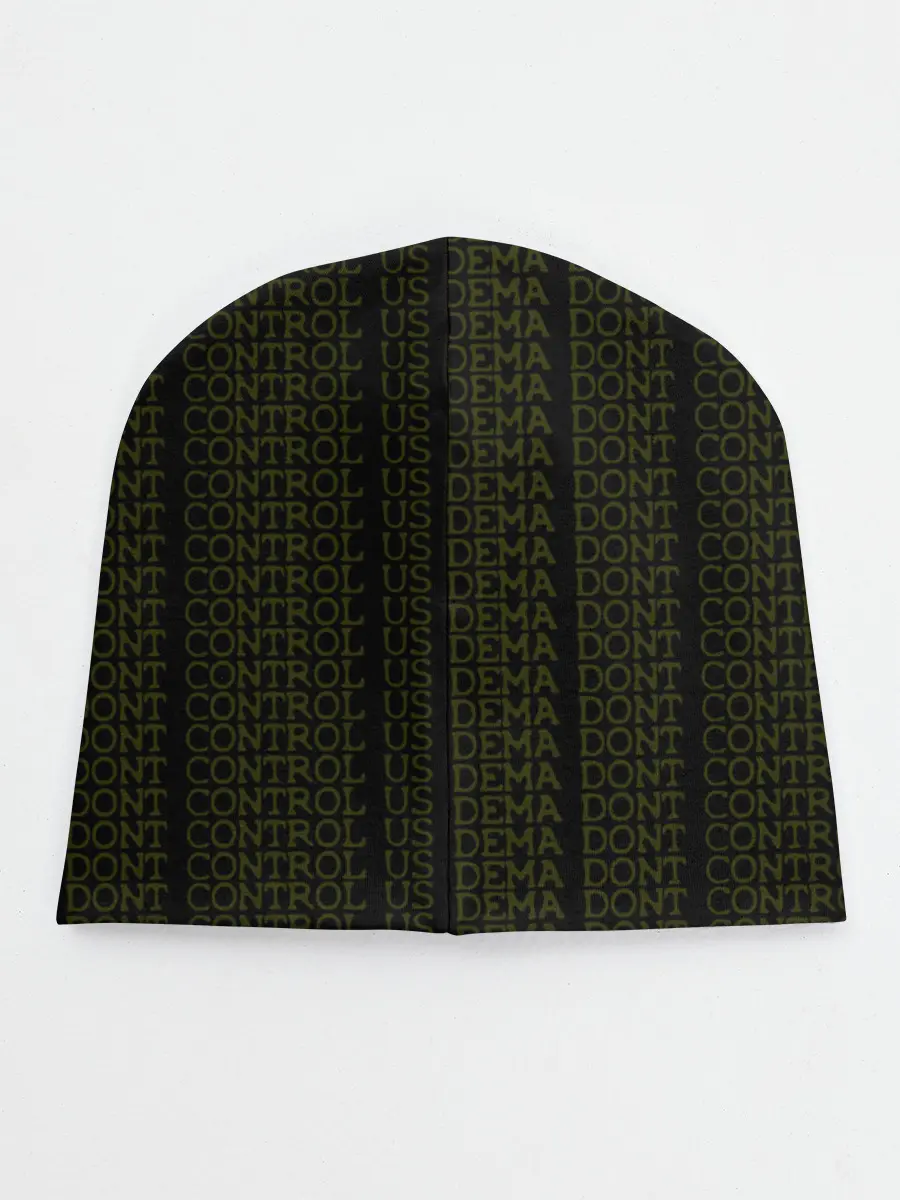 Детская шапка / TWENTY ONE PILOTS