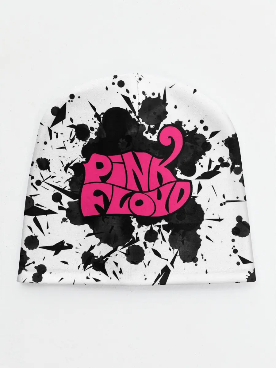 Детская шапка / PINK FLOYD
