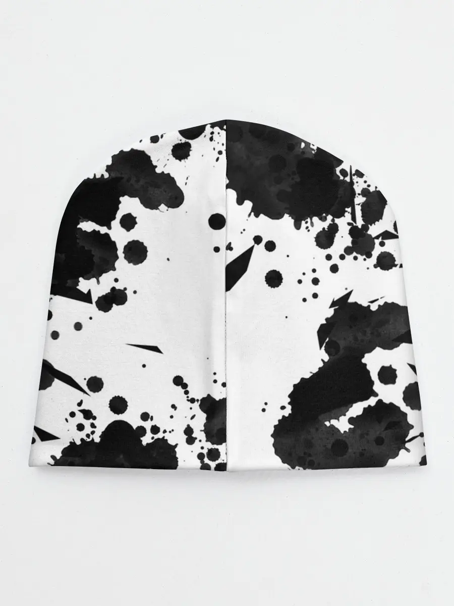 Детская шапка / PINK FLOYD