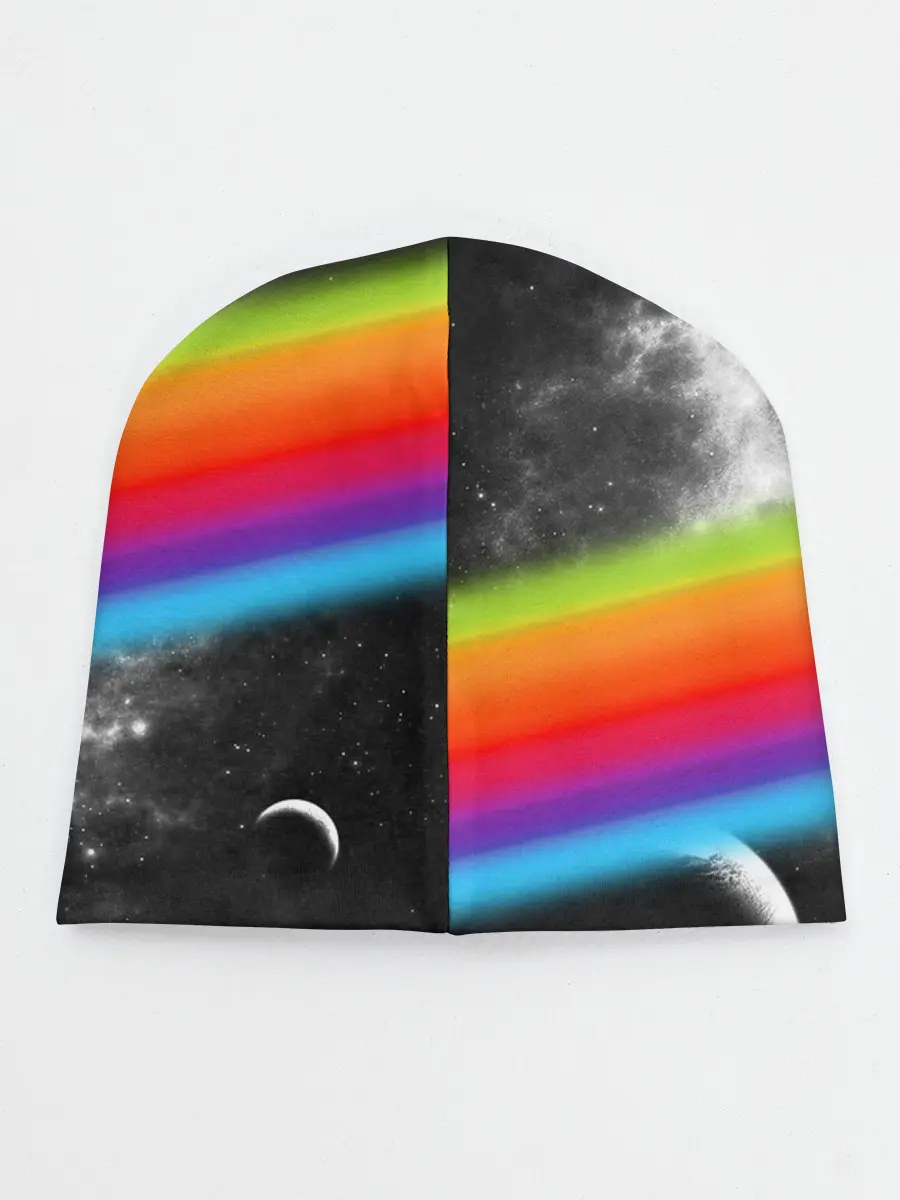 Детская шапка / PINK FLOYD