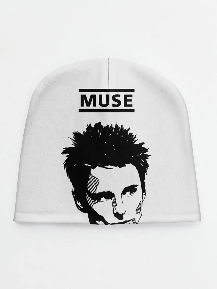 Детская шапка / Muse