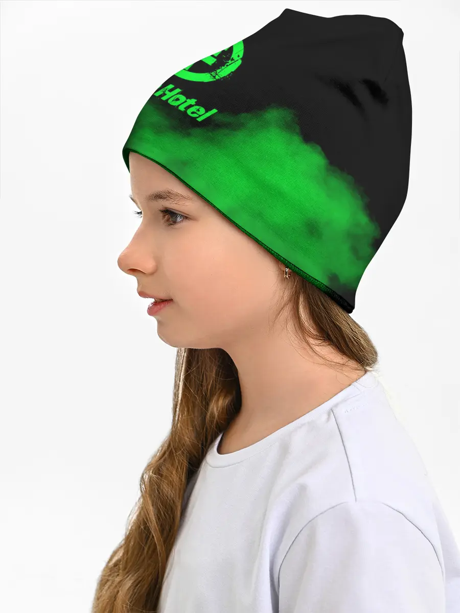 Детская шапка / Tokio Hotel