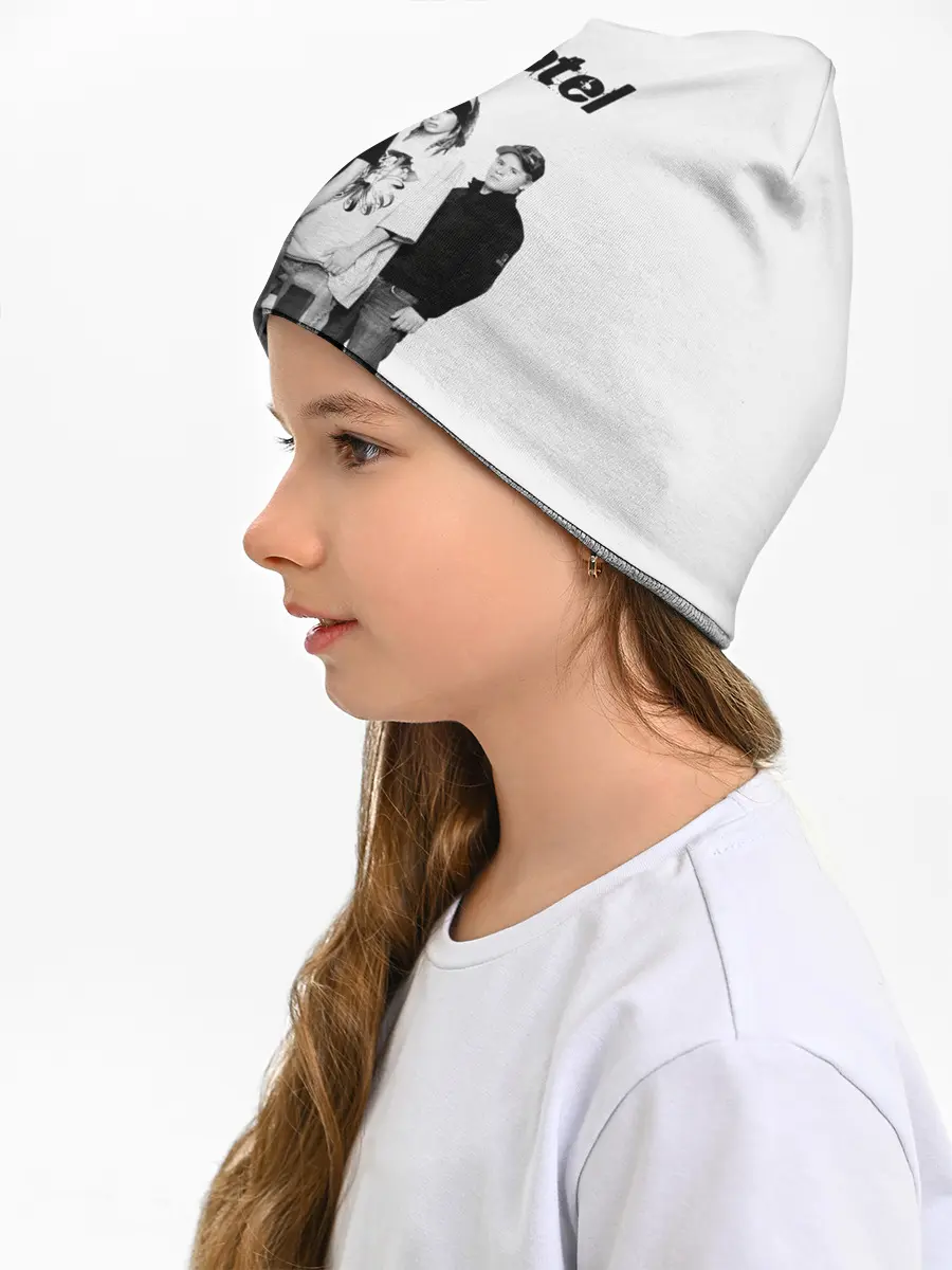 Детская шапка / Tokio Hotel