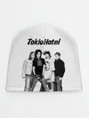 Детская шапка / Tokio Hotel