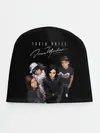 Детская шапка / Tokio Hotel