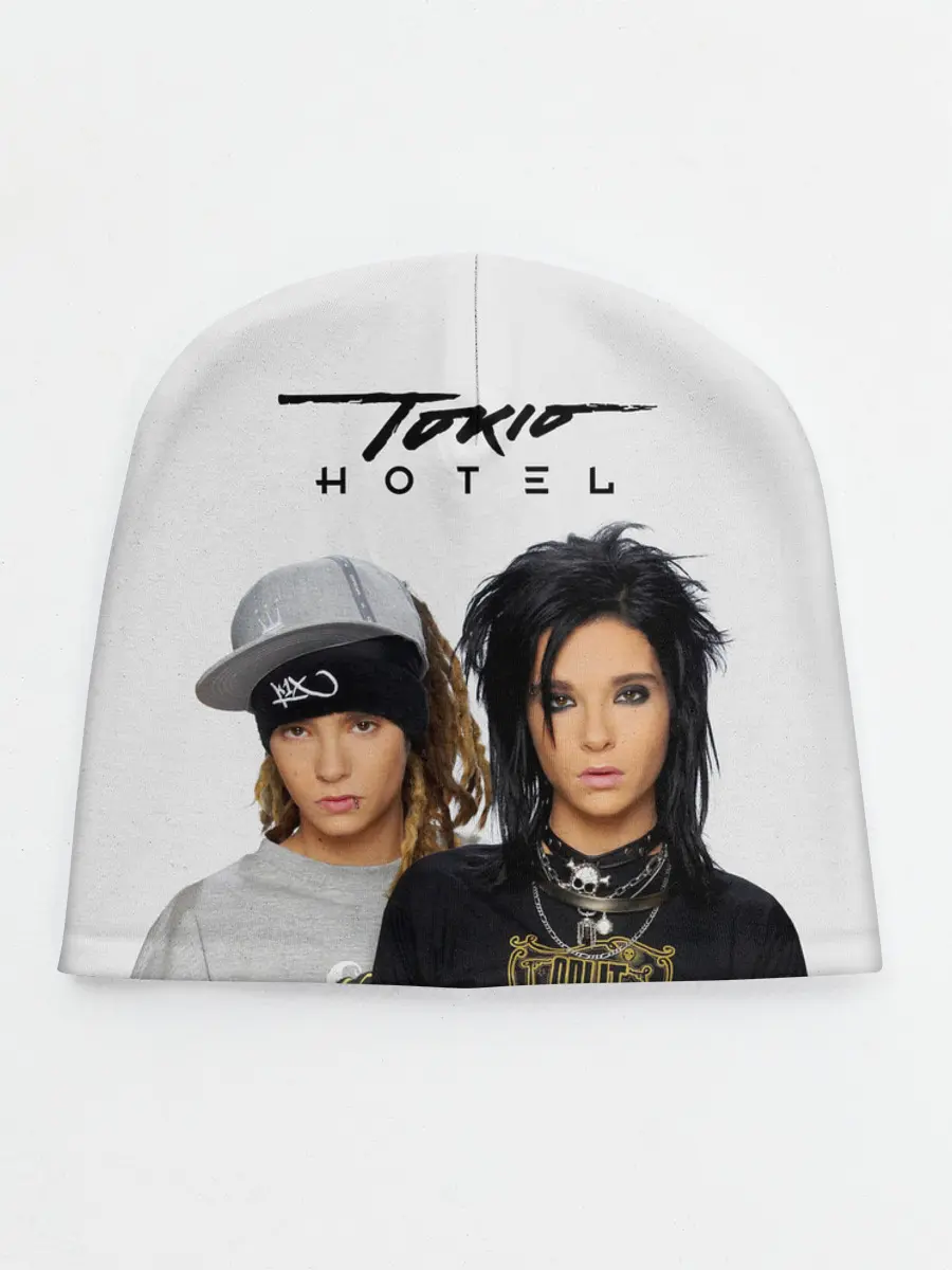 Детская шапка / Tokio Hotel