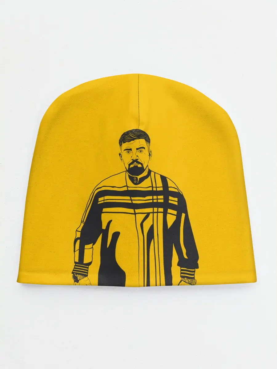 Детская шапка / Баста