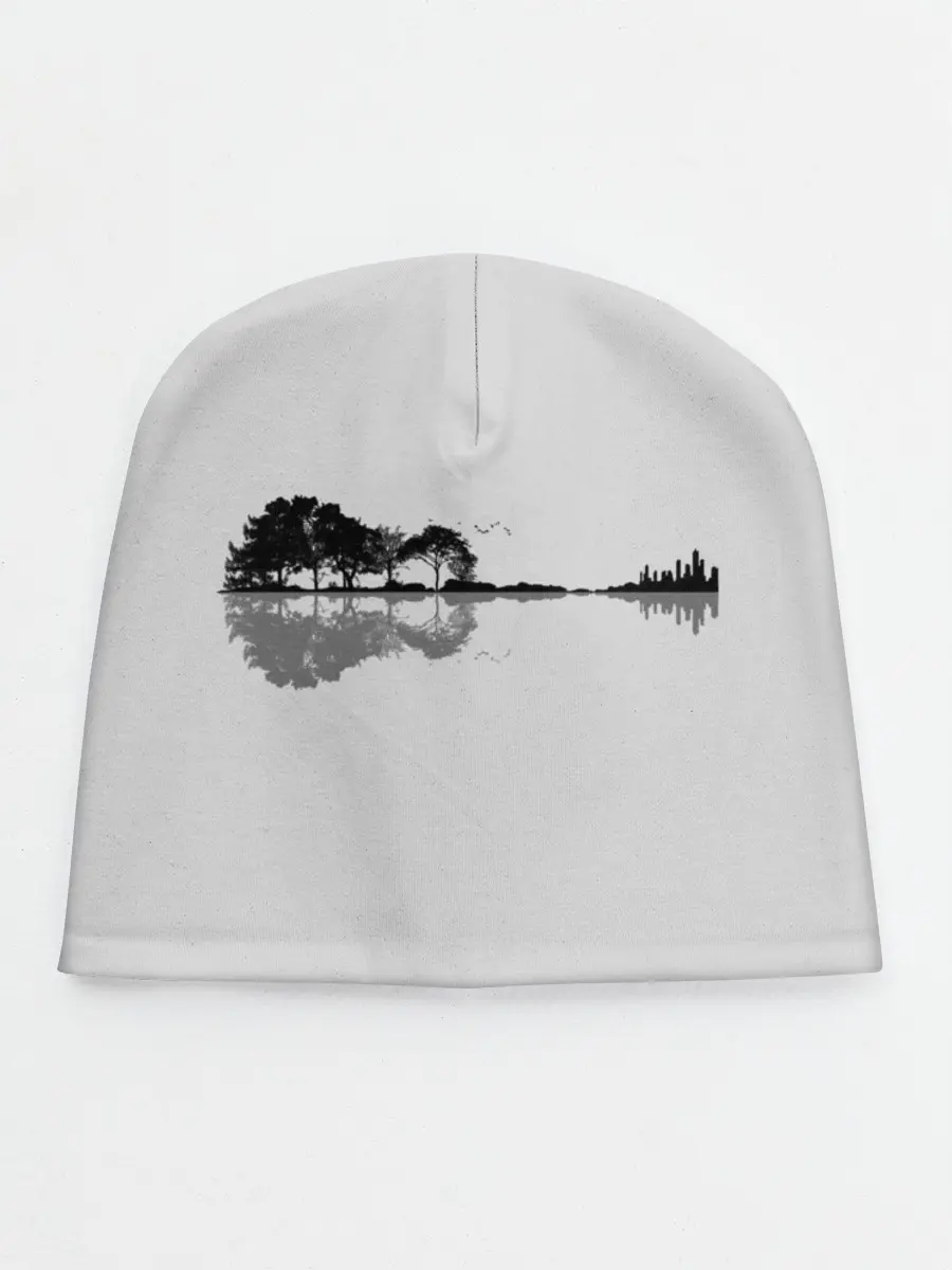 Детская шапка / Nature Guitar