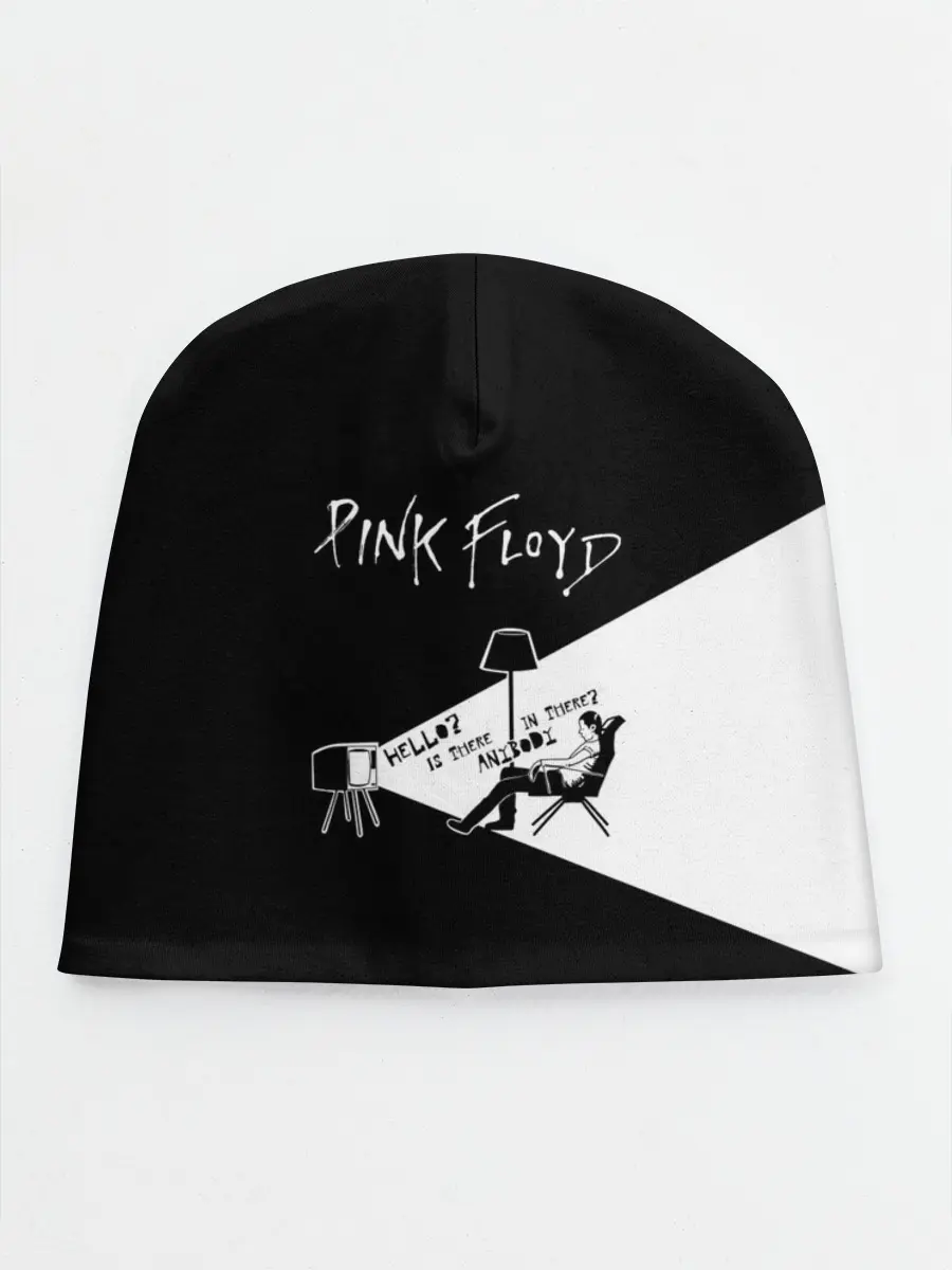 Детская шапка / Pink Floyd - Comfortably Numb