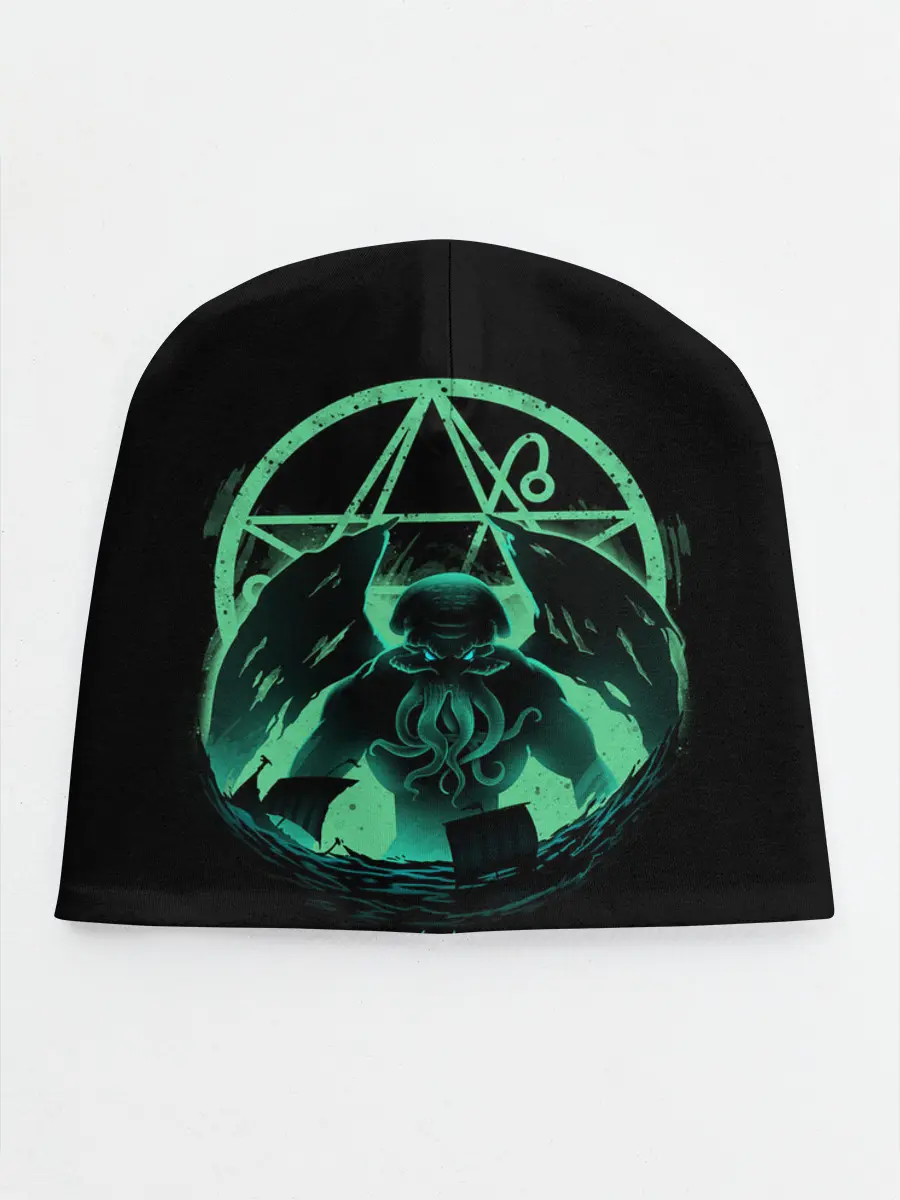 Детская шапка / Rise of Cthulhu